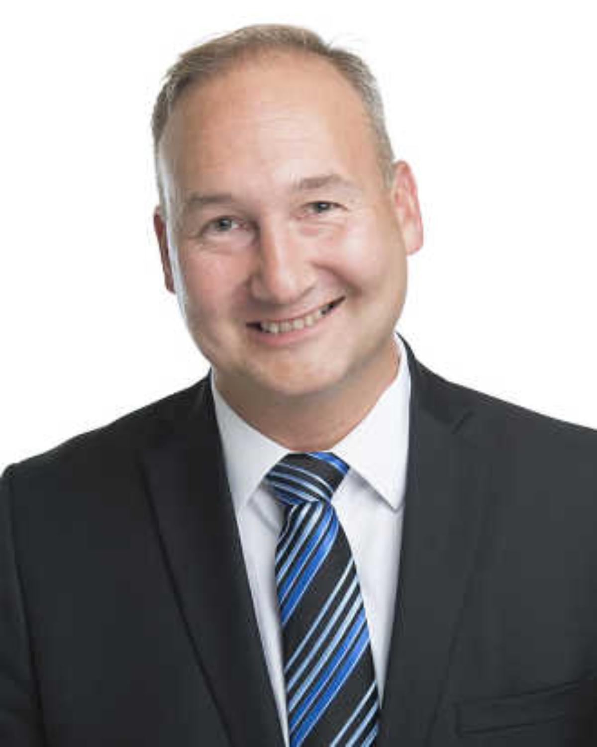 Kyrre R. Osmundsen